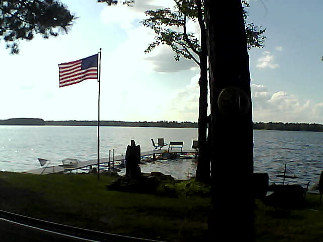 Whiteface Cam Image - Tue, 07/16/2019 5:29pm 