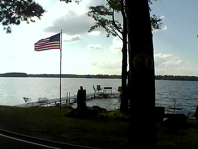 Whiteface Cam Image - Tue, 07/16/2019 5:39pm 