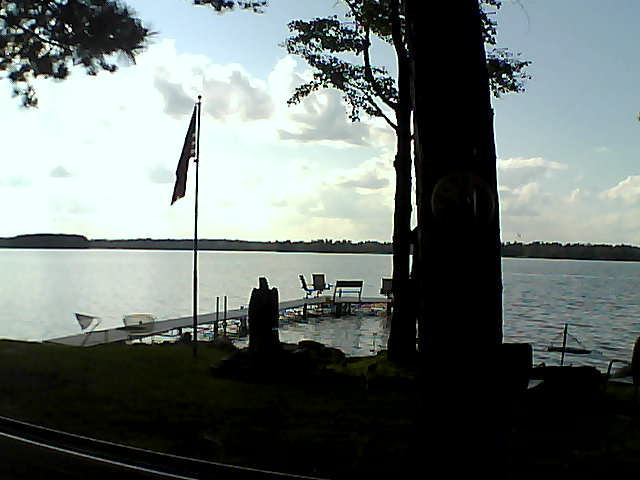 Whiteface Cam Image - Tue, 07/16/2019 5:59pm 