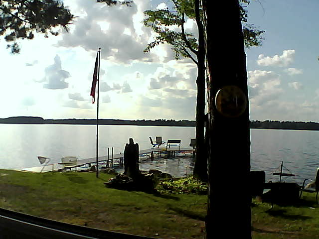 Whiteface Cam Image - Tue, 07/16/2019 6:09pm 