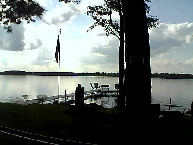 Whiteface Cam Image - Tue, 07/16/2019 6:29pm 