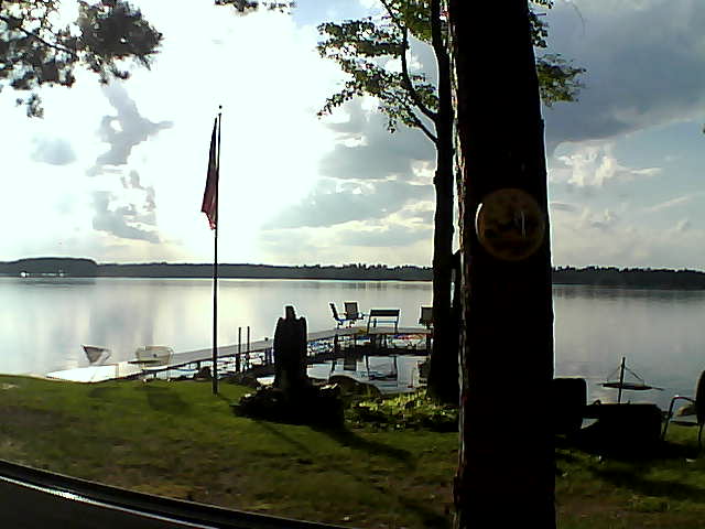 Whiteface Cam Image - Tue, 07/16/2019 6:49pm 