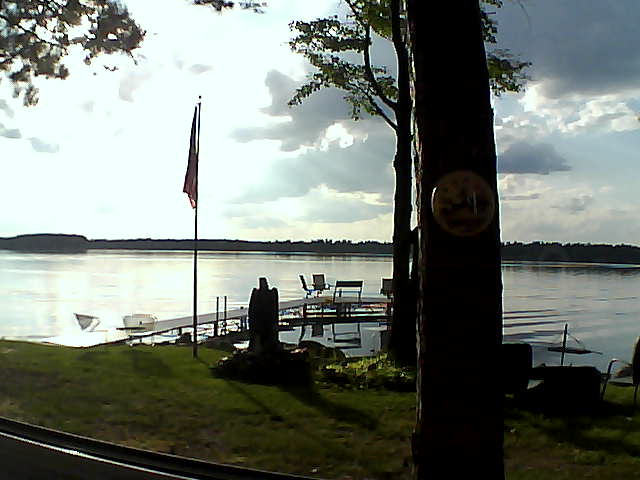 Whiteface Cam Image - Tue, 07/16/2019 6:59pm 