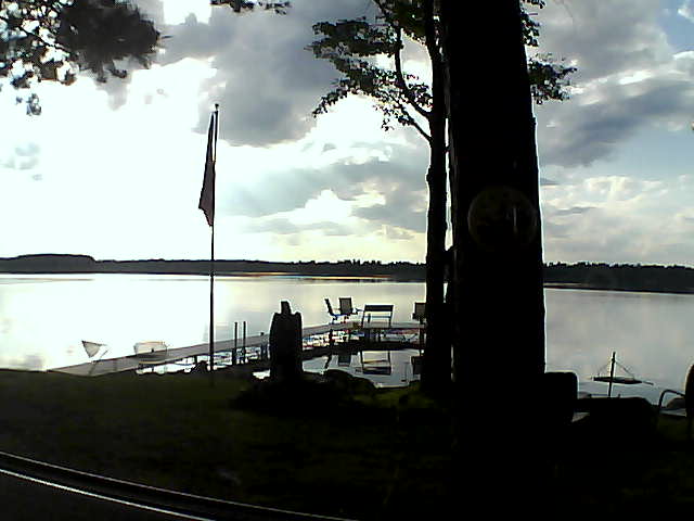 Whiteface Cam Image - Tue, 07/16/2019 7:09pm 