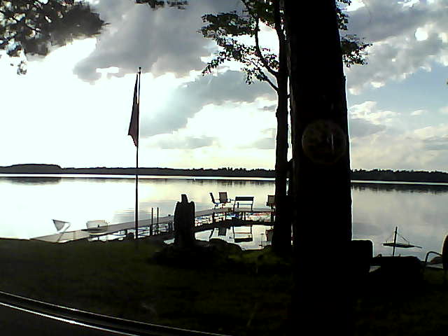 Whiteface Cam Image - Tue, 07/16/2019 7:19pm 