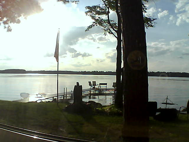 Whiteface Cam Image - Tue, 07/16/2019 7:29pm 