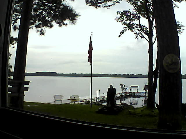 Whiteface Cam Image - Wed, 07/17/2019 1:26pm 