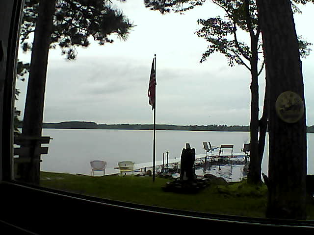 Whiteface Cam Image - Wed, 07/17/2019 1:36pm 