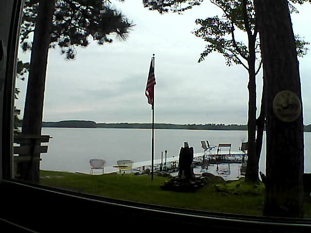 Whiteface Cam Image - Wed, 07/17/2019 1:46pm 