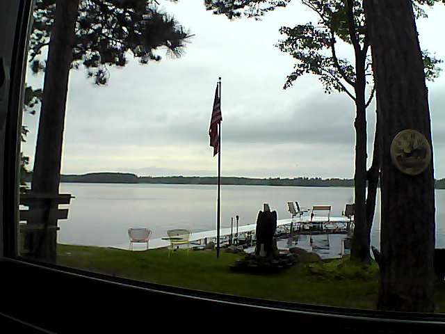 Whiteface Cam Image - Wed, 07/17/2019 1:56pm 