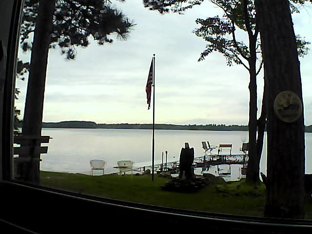 Whiteface Cam Image - Wed, 07/17/2019 2:06pm 