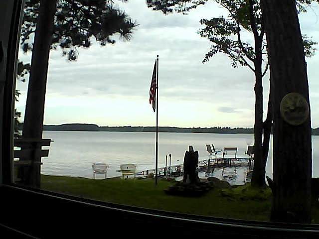 Whiteface Cam Image - Wed, 07/17/2019 2:16pm 