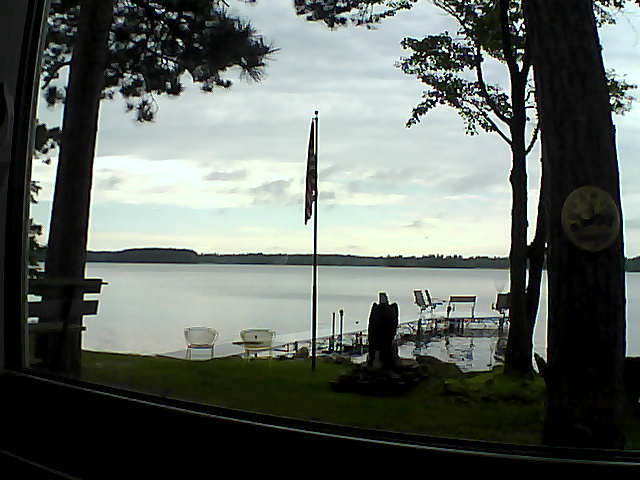 Whiteface Cam Image - Wed, 07/17/2019 2:26pm 