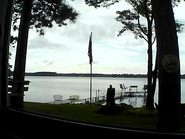 Whiteface Cam Image - Wed, 07/17/2019 2:46pm 