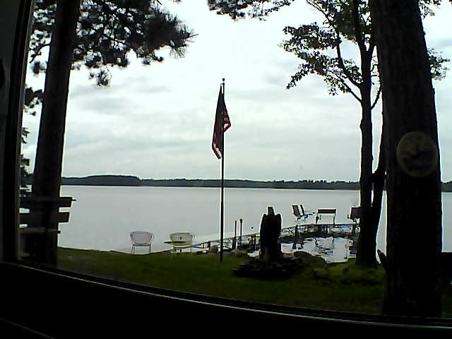 Whiteface Cam Image - Wed, 07/17/2019 2:56pm 