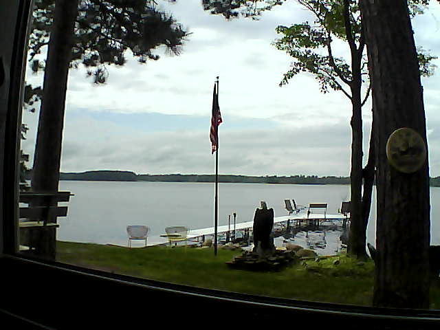 Whiteface Cam Image - Wed, 07/17/2019 3:06pm 