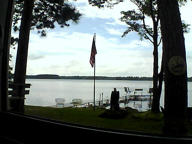 Whiteface Cam Image - Wed, 07/17/2019 3:16pm 