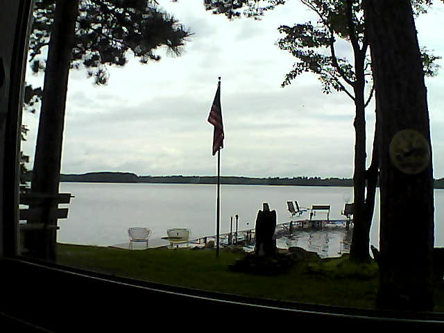 Whiteface Cam Image - Wed, 07/17/2019 3:26pm 