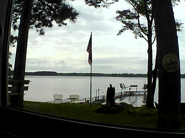 Whiteface Cam Image - Wed, 07/17/2019 3:36pm 