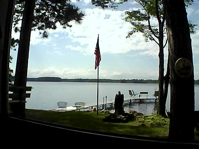 Whiteface Cam Image - Wed, 07/17/2019 4:06pm 