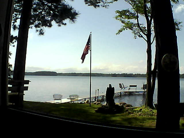 Whiteface Cam Image - Wed, 07/17/2019 4:16pm 