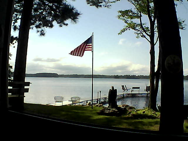 Whiteface Cam Image - Wed, 07/17/2019 4:26pm 