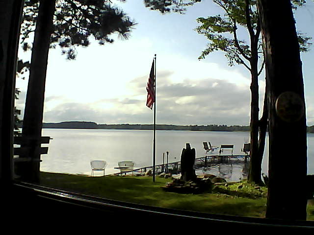 Whiteface Cam Image - Wed, 07/17/2019 4:36pm 