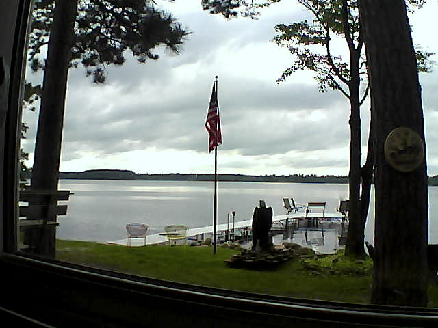 Whiteface Cam Image - Wed, 07/17/2019 5:06pm 