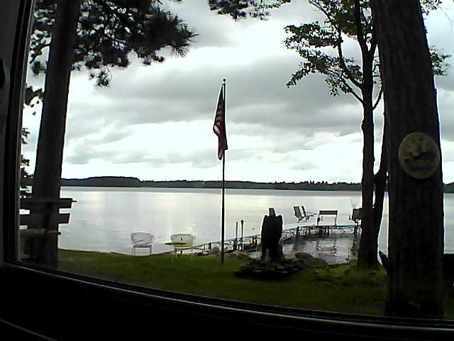 Whiteface Cam Image - Wed, 07/17/2019 5:16pm 