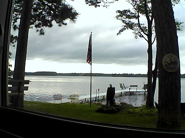 Whiteface Cam Image - Wed, 07/17/2019 5:36pm 