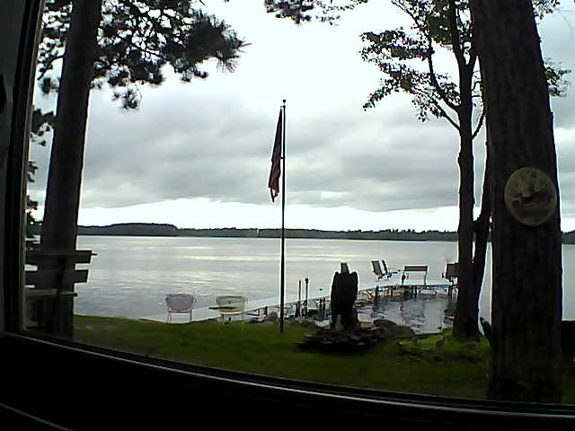 Whiteface Cam Image - Wed, 07/17/2019 5:46pm 