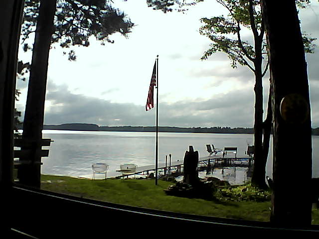 Whiteface Cam Image - Wed, 07/17/2019 6:06pm 