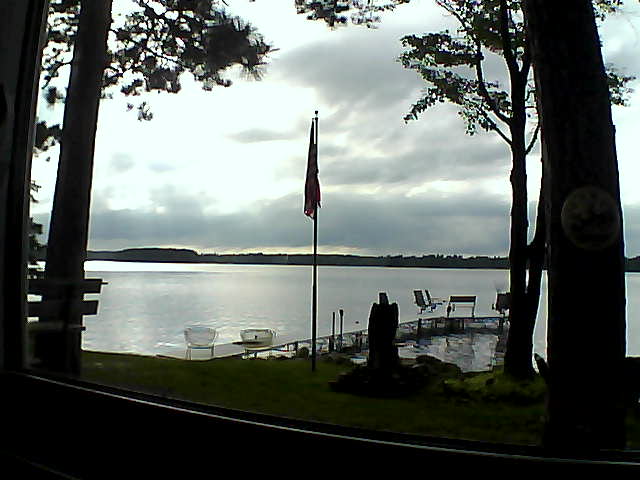 Whiteface Cam Image - Wed, 07/17/2019 6:26pm 