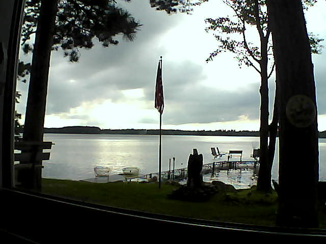 Whiteface Cam Image - Wed, 07/17/2019 6:46pm 