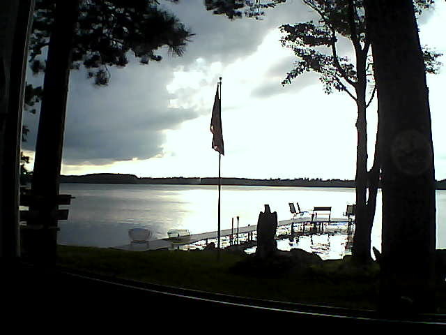 Whiteface Cam Image - Wed, 07/17/2019 6:56pm 