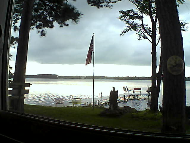 Whiteface Cam Image - Wed, 07/17/2019 7:06pm 