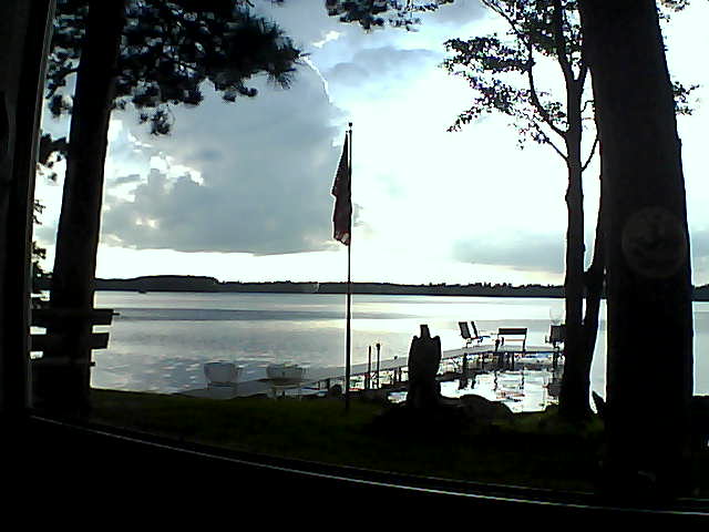 Whiteface Cam Image - Wed, 07/17/2019 7:26pm 