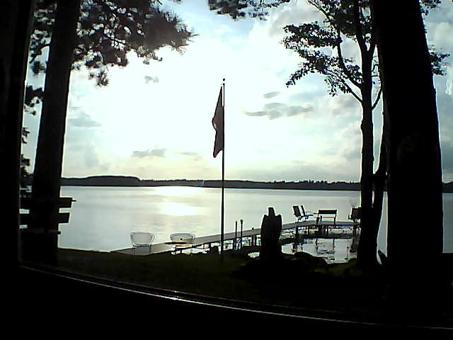 Whiteface Cam Image - Wed, 07/17/2019 7:36pm 