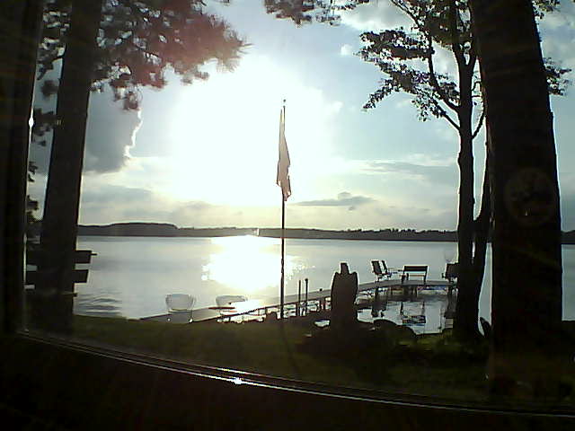 Whiteface Cam Image - Wed, 07/17/2019 7:46pm 