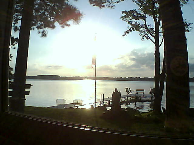 Whiteface Cam Image - Wed, 07/17/2019 7:56pm 