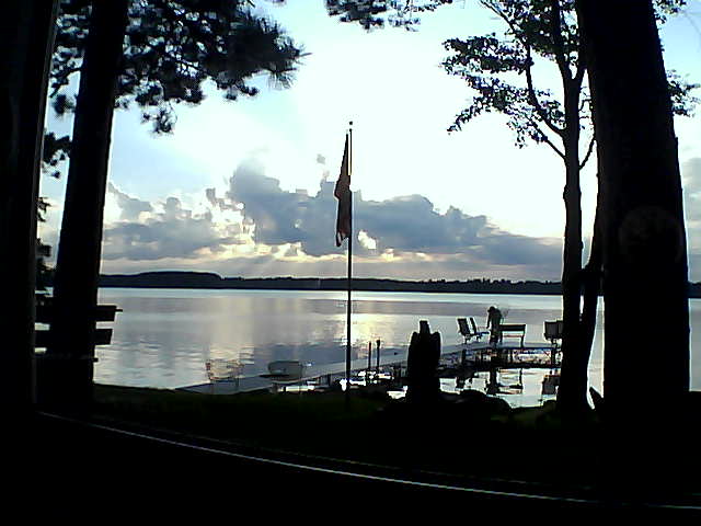 Whiteface Cam Image - Wed, 07/17/2019 8:06pm 