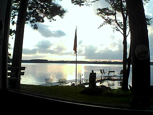 Whiteface Cam Image - Wed, 07/17/2019 8:26pm 