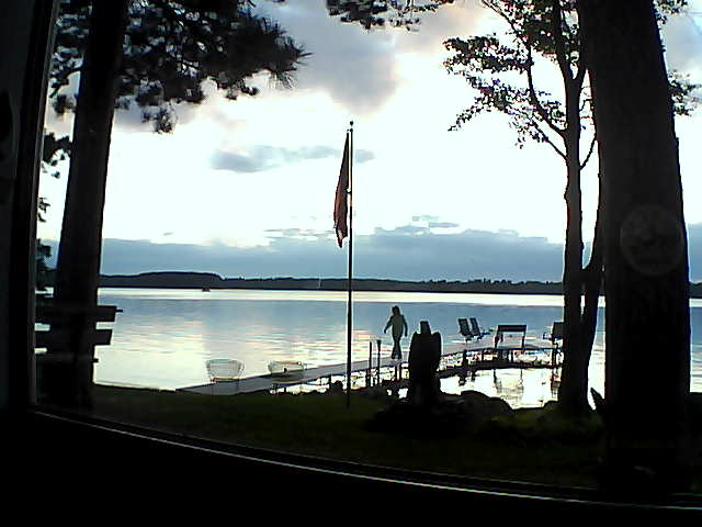 Whiteface Cam Image - Wed, 07/17/2019 8:36pm 