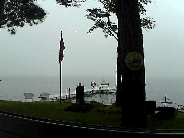 Whiteface Cam Image - Thu, 07/18/2019 7:40am 