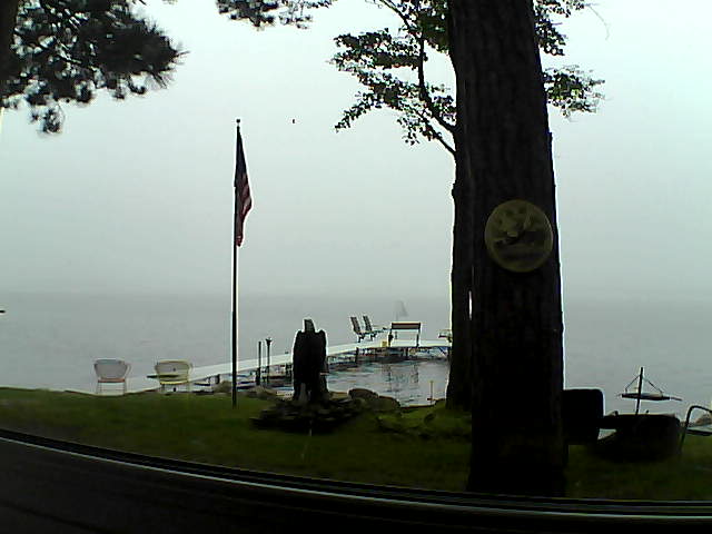 Whiteface Cam Image - Thu, 07/18/2019 7:50am 