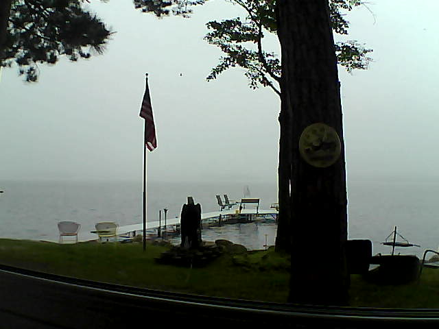 Whiteface Cam Image - Thu, 07/18/2019 8:00am 