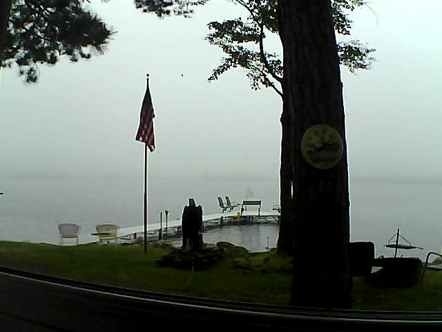 Whiteface Cam Image - Thu, 07/18/2019 8:10am 