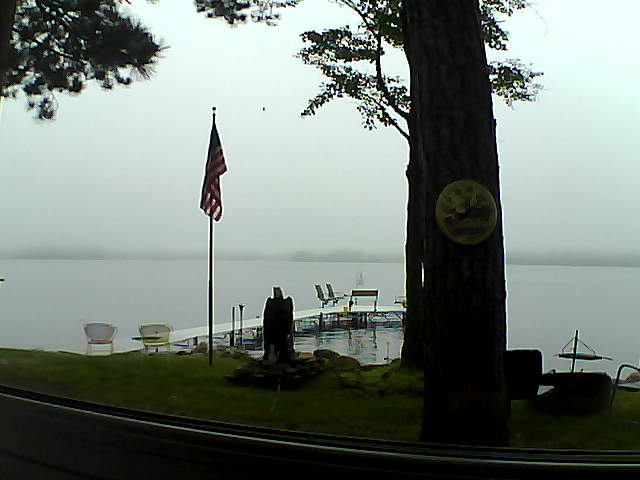 Whiteface Cam Image - Thu, 07/18/2019 8:20am 