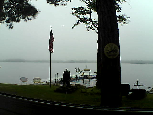 Whiteface Cam Image - Thu, 07/18/2019 8:30am 