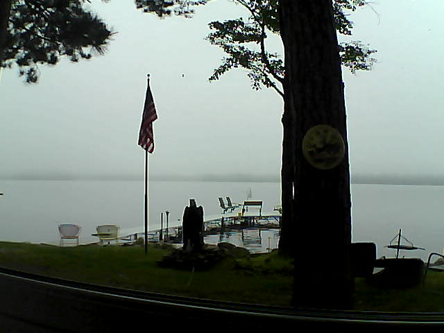 Whiteface Cam Image - Thu, 07/18/2019 8:40am 